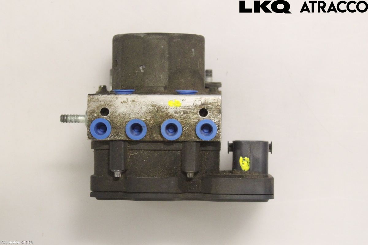Subaru IMPREZA IV 13-17 Abs Hydraulikkpumpe