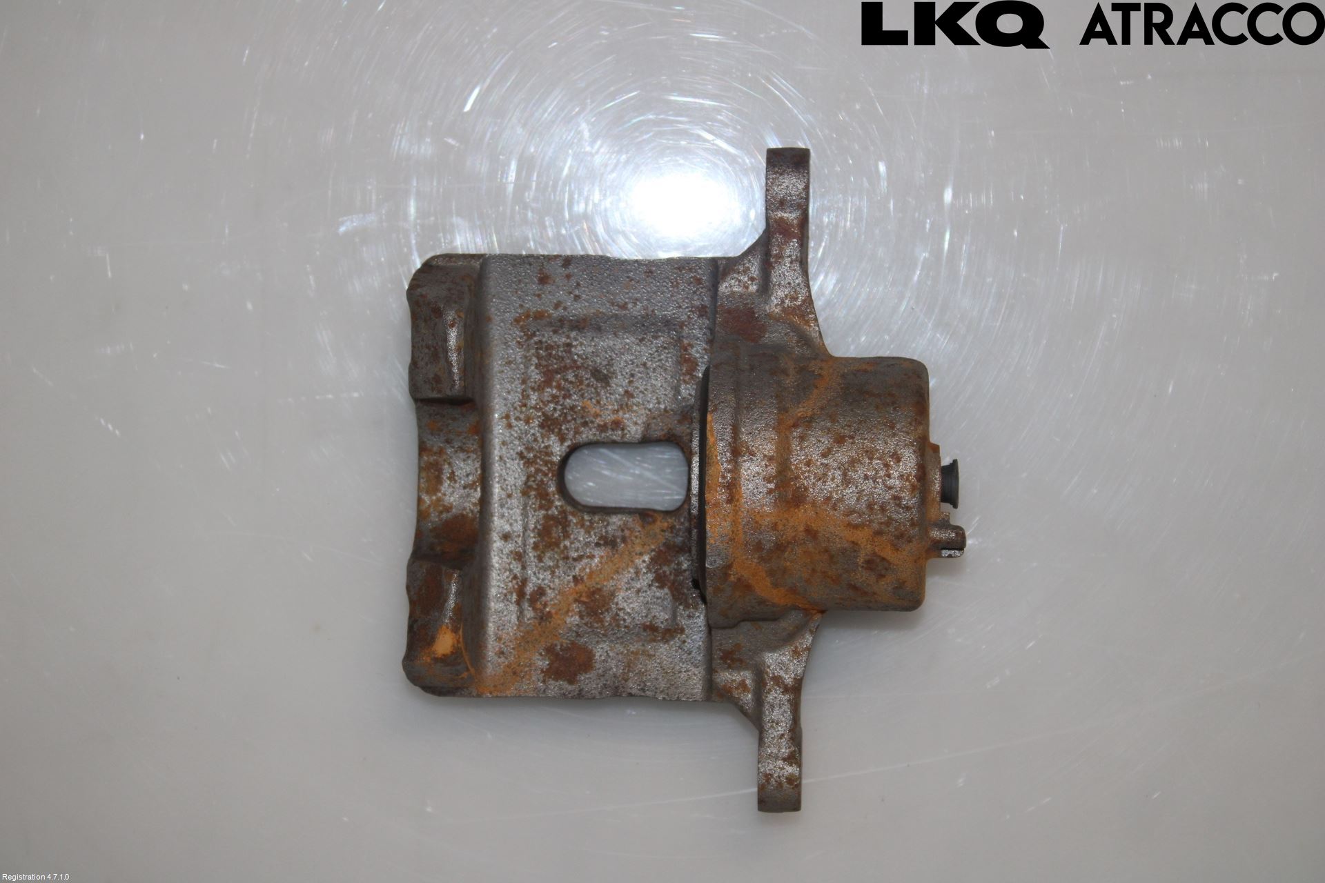 Hyundai i40 08-15 Bremsecaliper Foran Høyre