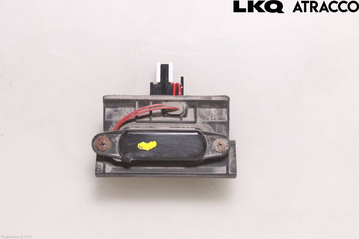 Honda CR-V 13-18 Bakluke Handtak Ytre