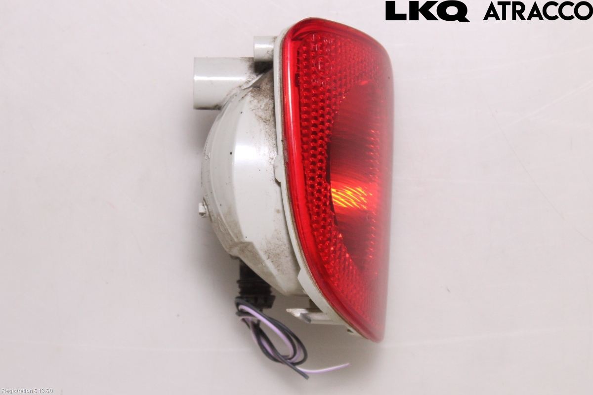 Renault KANGOO II 15-21 Refleks Bak
