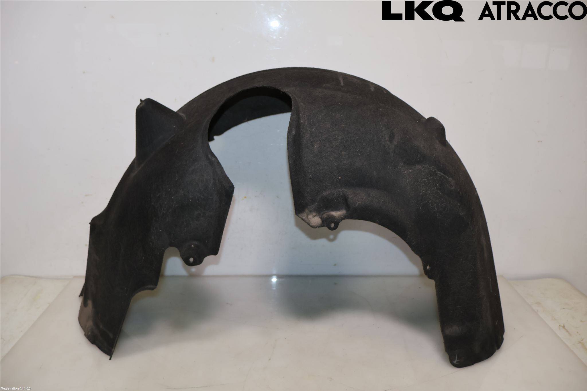 BMW 5 G30/G31/F90 17-23 Skjerm Indre