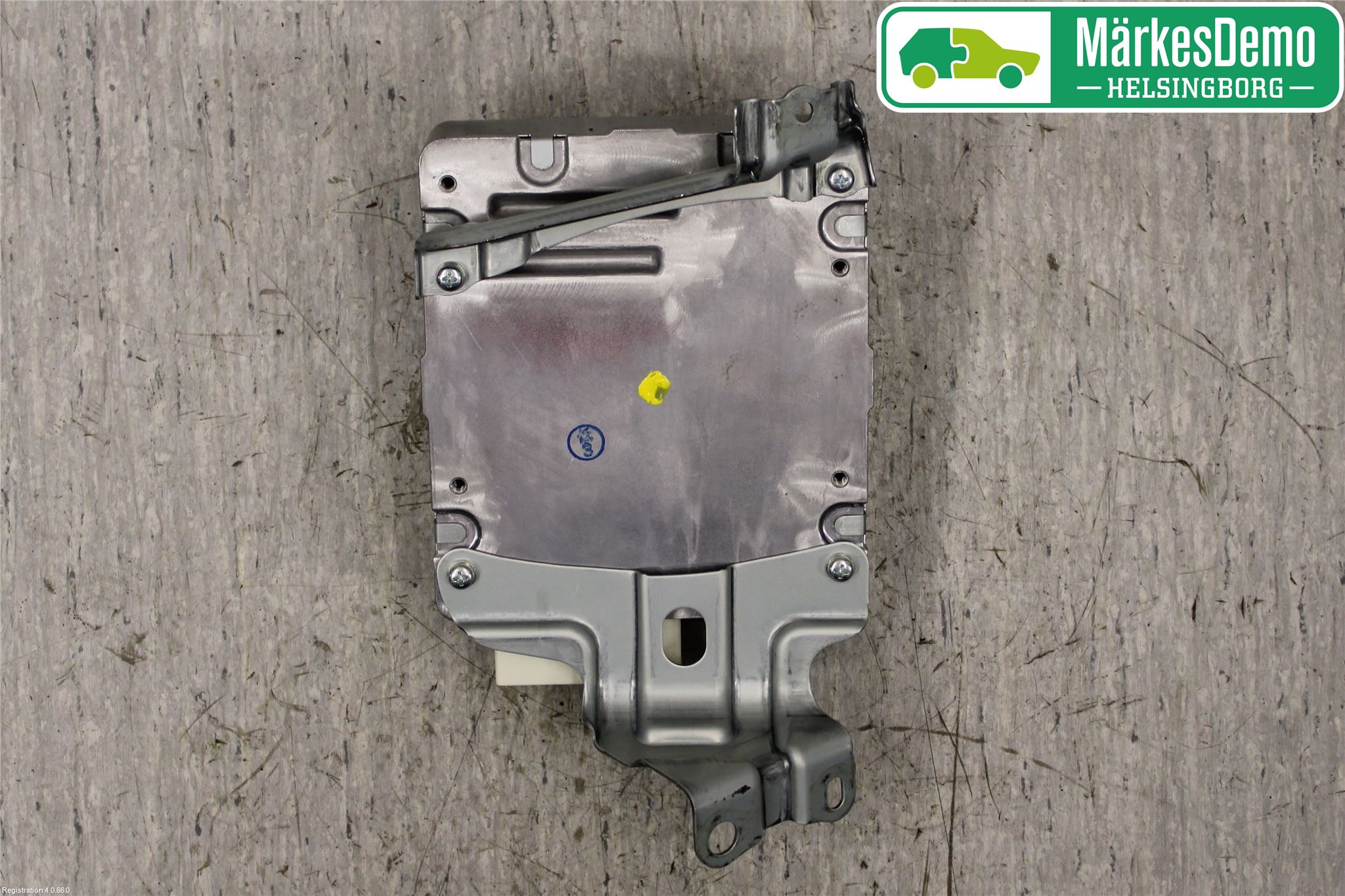 Toyota PRIUS ZVW30 09-20 Styreenhet Styreservo