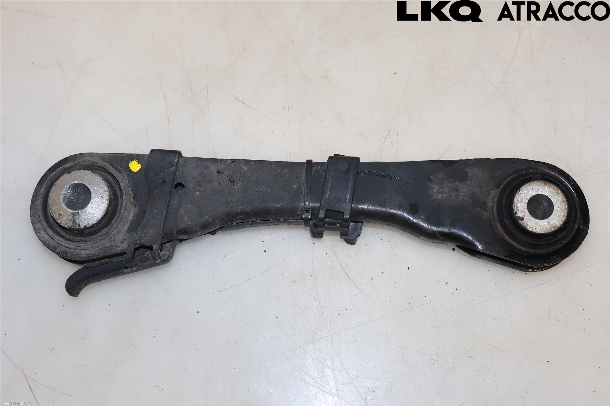 BMW 5 G30/G31/F90 17-23 Bærearm Bak Venstre Øvre
