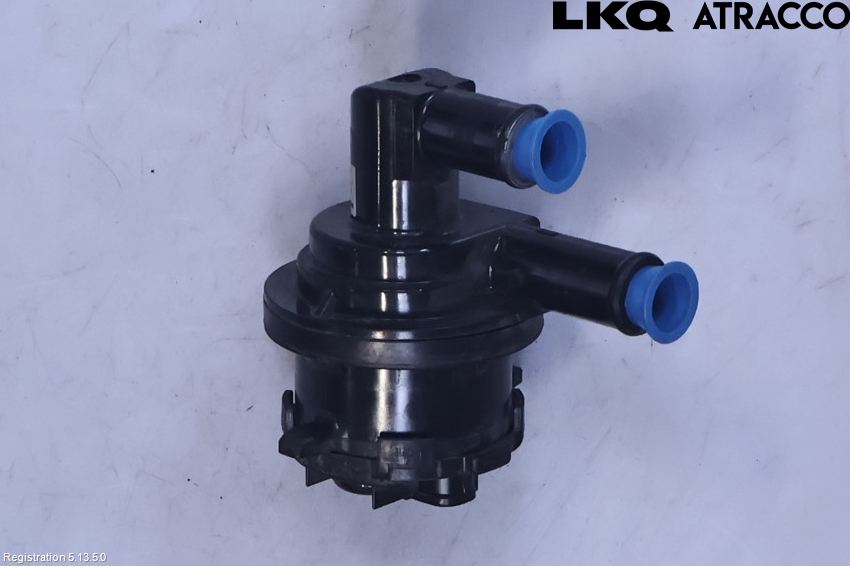 Lexus IS 250/350 14-20 Varme Sirkulasjonspumpe