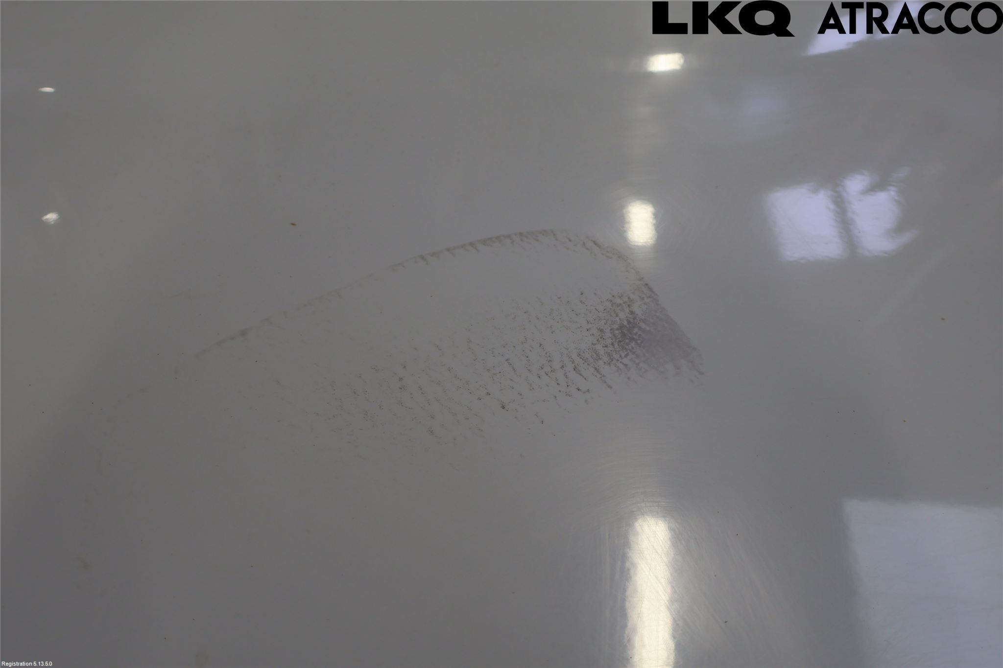 Hyundai i30 GD 13-17 Dør 4D Foran Venstre