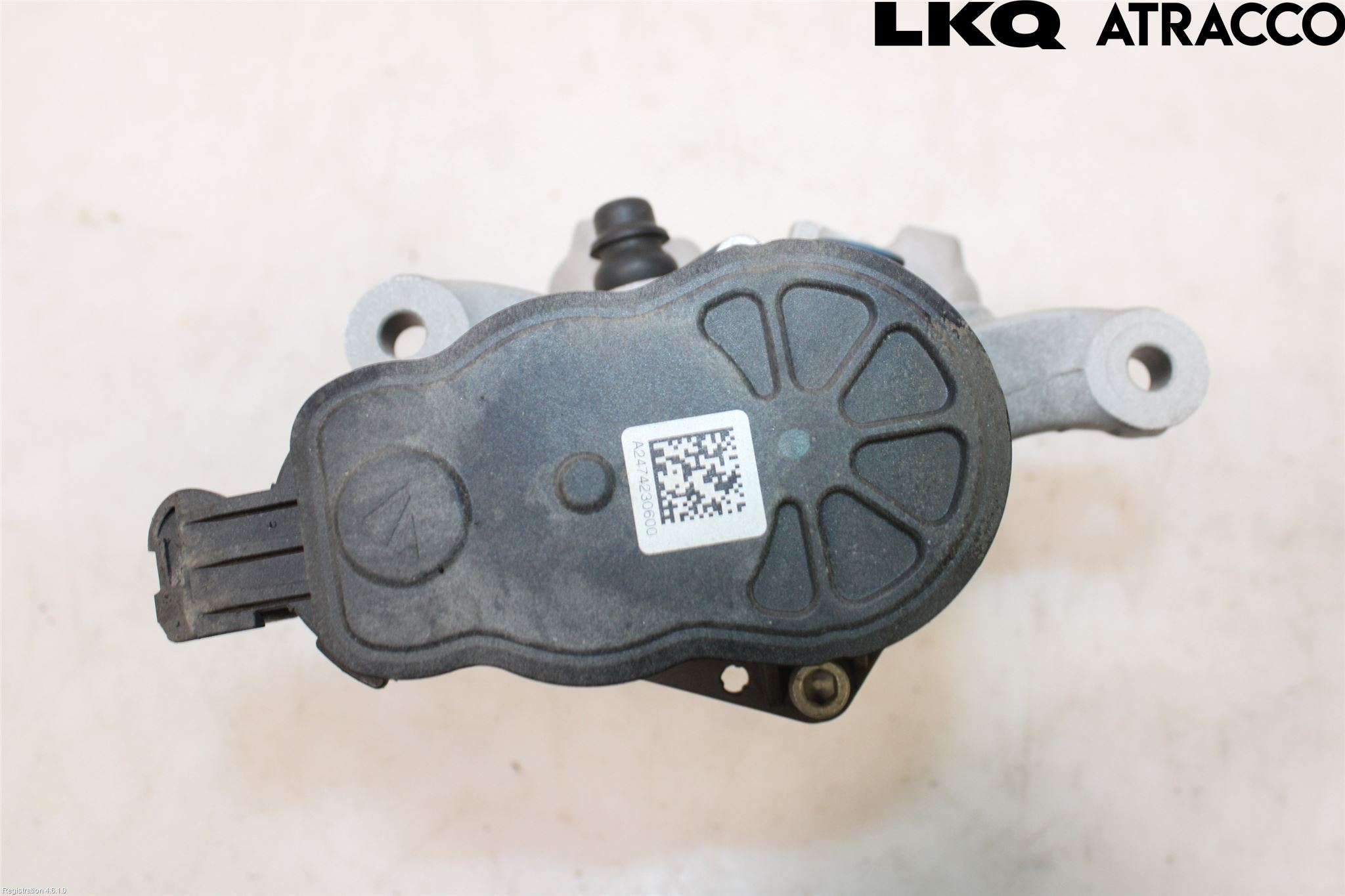Mercedes-Benz MB A-KLASS (W177) 18- Bremsecaliper Bak Høyre