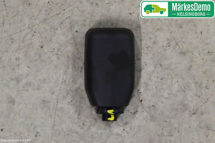 Mazda 2 (DJ) 15-22 Sensor Regnsensor