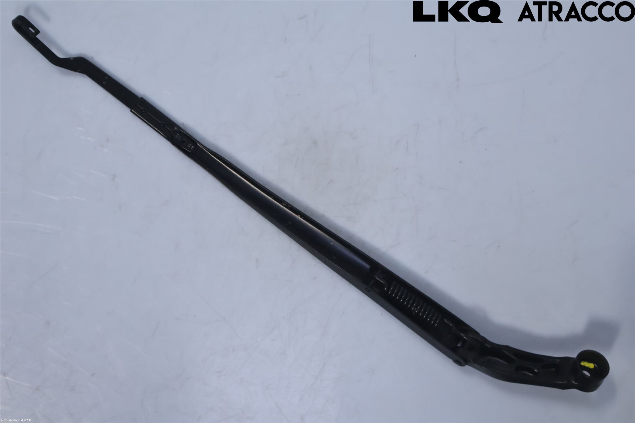 Toyota COROLLA 19- Viskerarm-Armer Frontrute