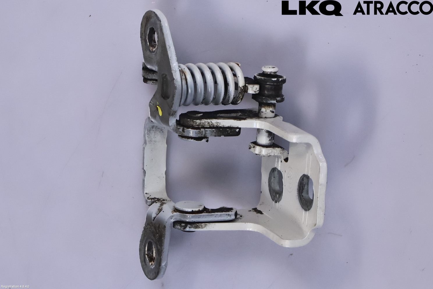 Fiat FREEMONT Dørhengsel