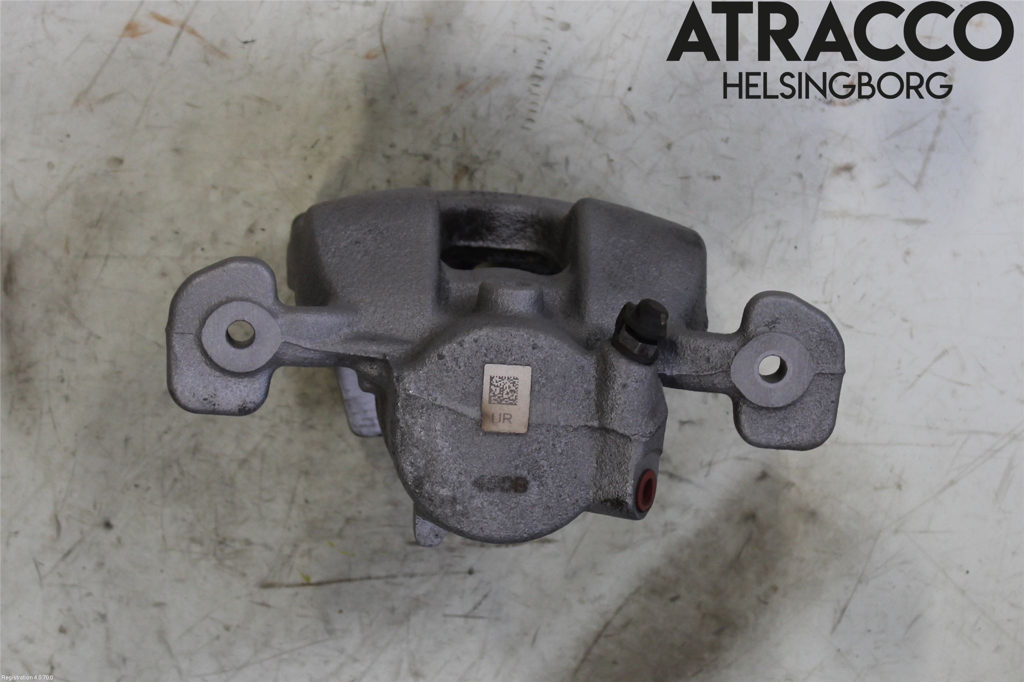 BMW 2 F45 Active Tourer 14-21 Bremsecaliper Foran Høyre