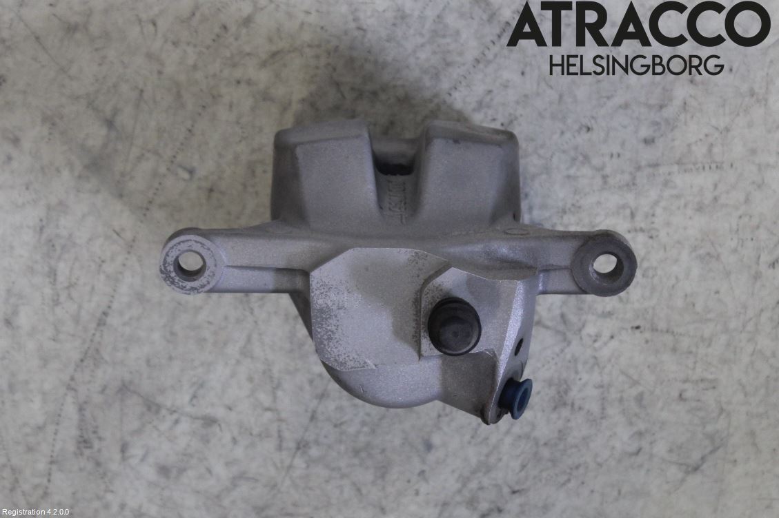 Toyota PRIUS+ ZVW40 12-20 Bremsecaliper Bak Venstre