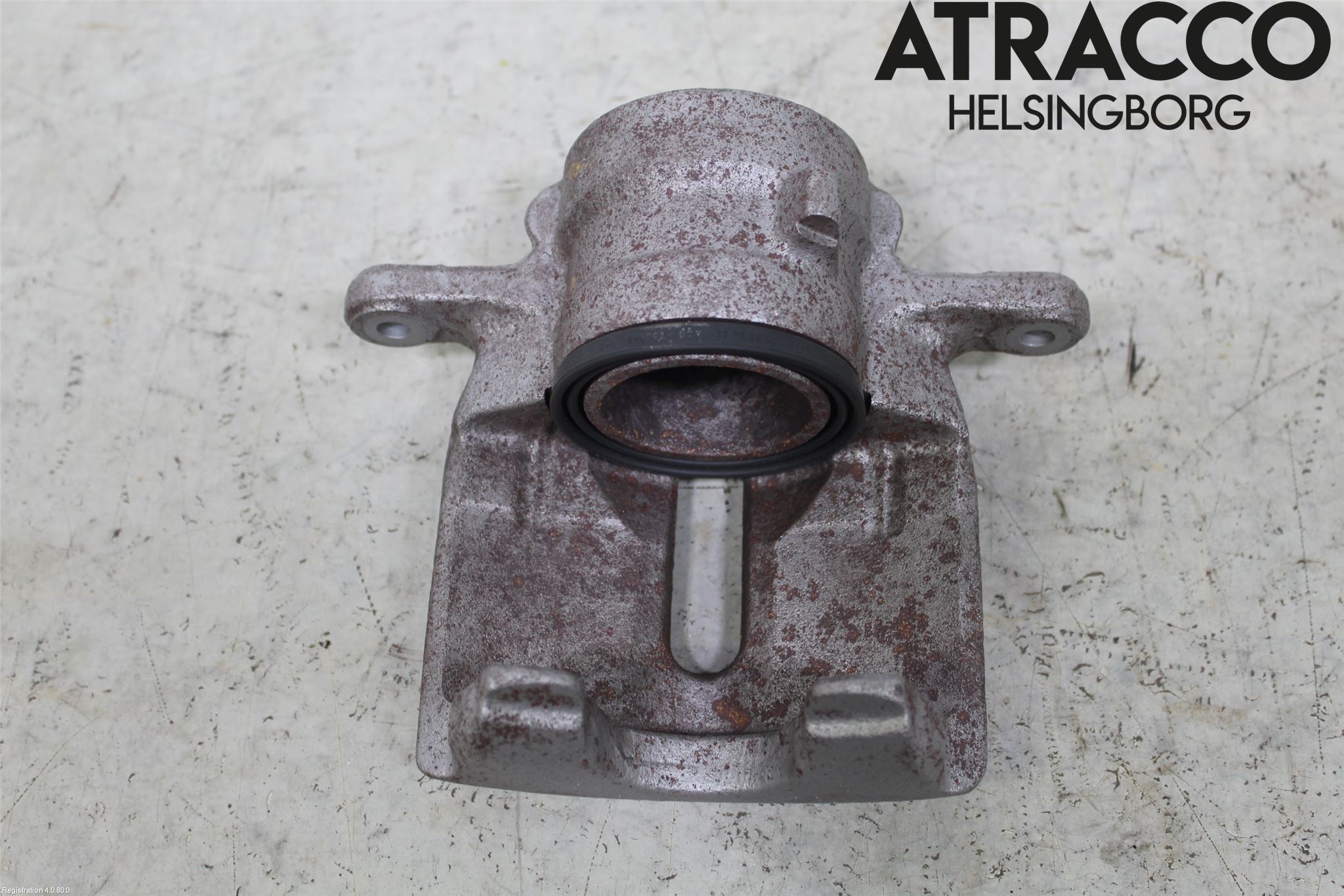 Kia VENGA 10-19 Bremsecaliper Foran Høyre