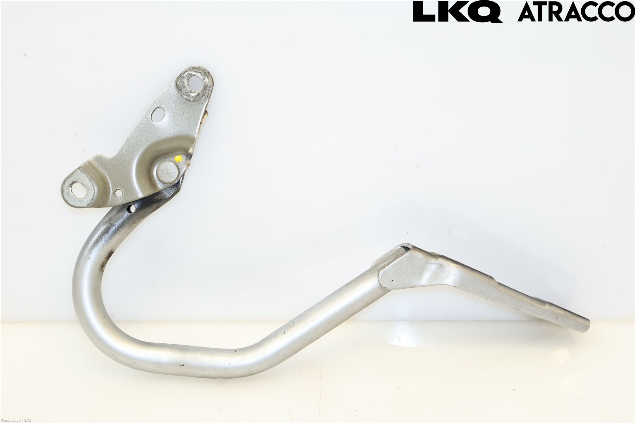 Opel ZAFIRA C 12-19 Panser Hengsel - Hengsler