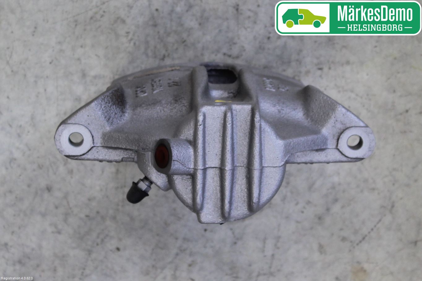 Citroen C4 CACTUS 14-20 Bremsecaliper Foran Venstre