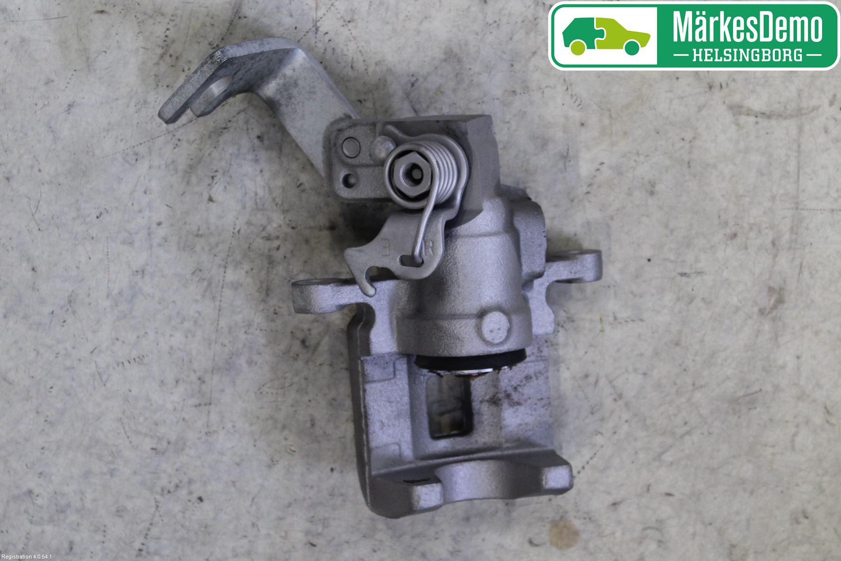 Mazda CX-3 Bremsecaliper Bak Høyre