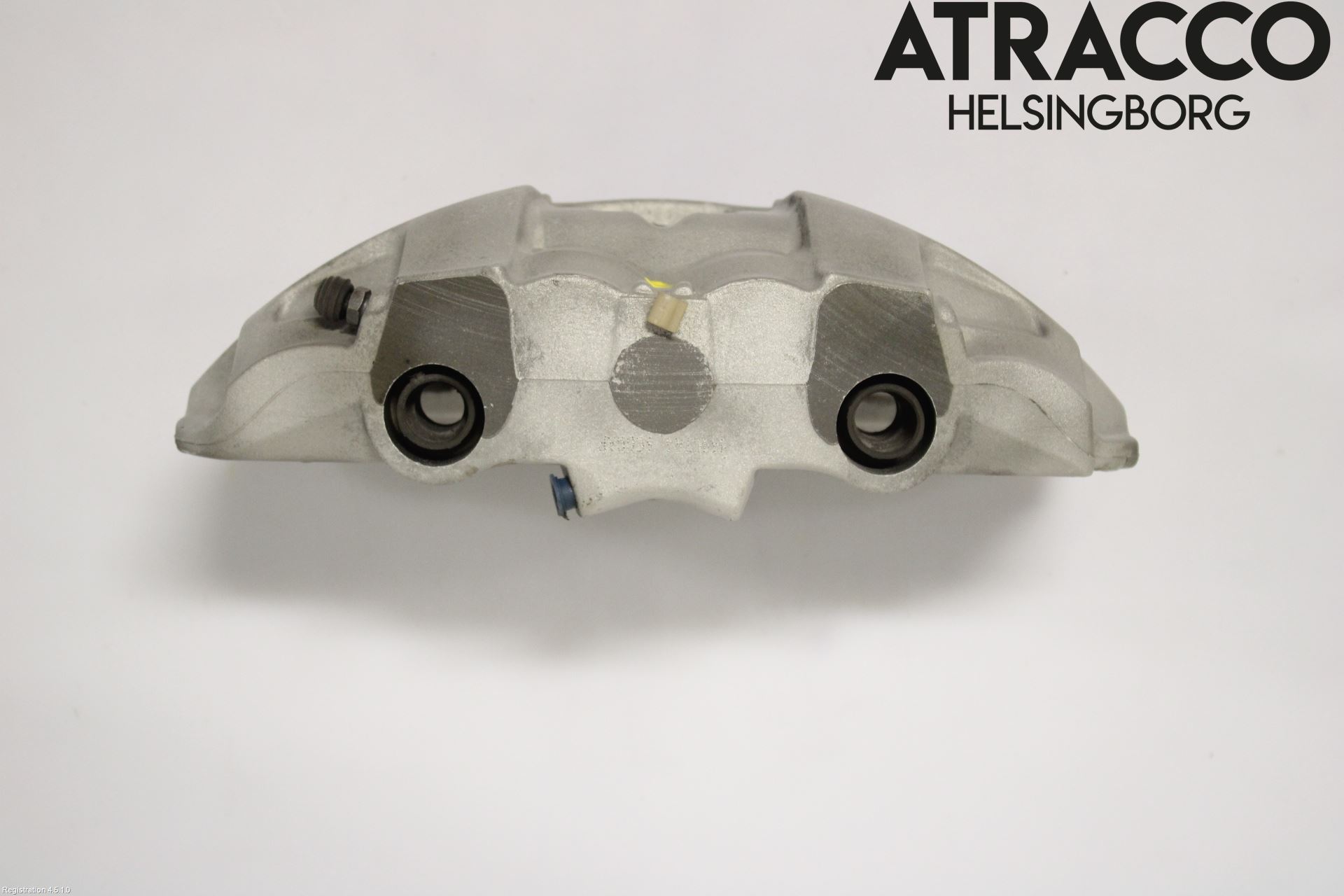 Audi A6/S6 4G 11-18 Bremsecaliper Foran Høyre