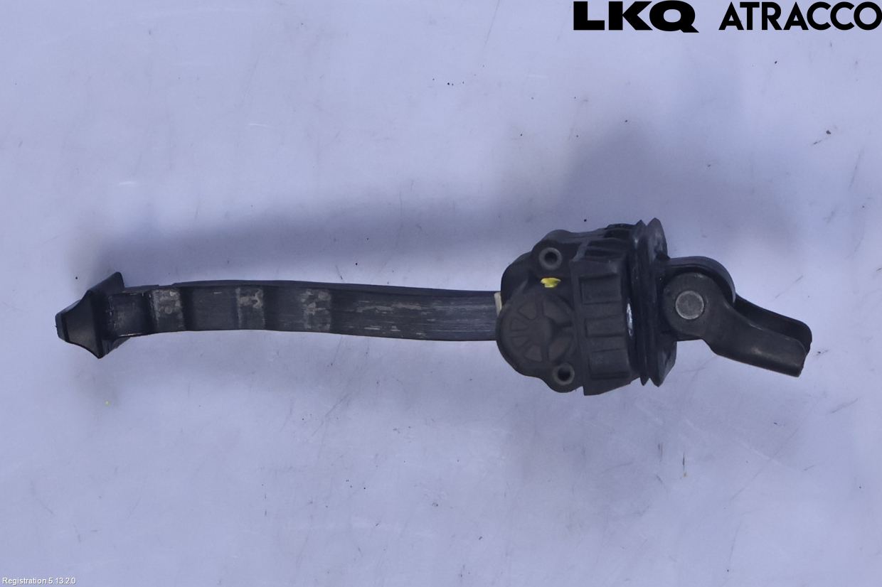 Volkswagen VW T-CROSS 19- Dørstopper