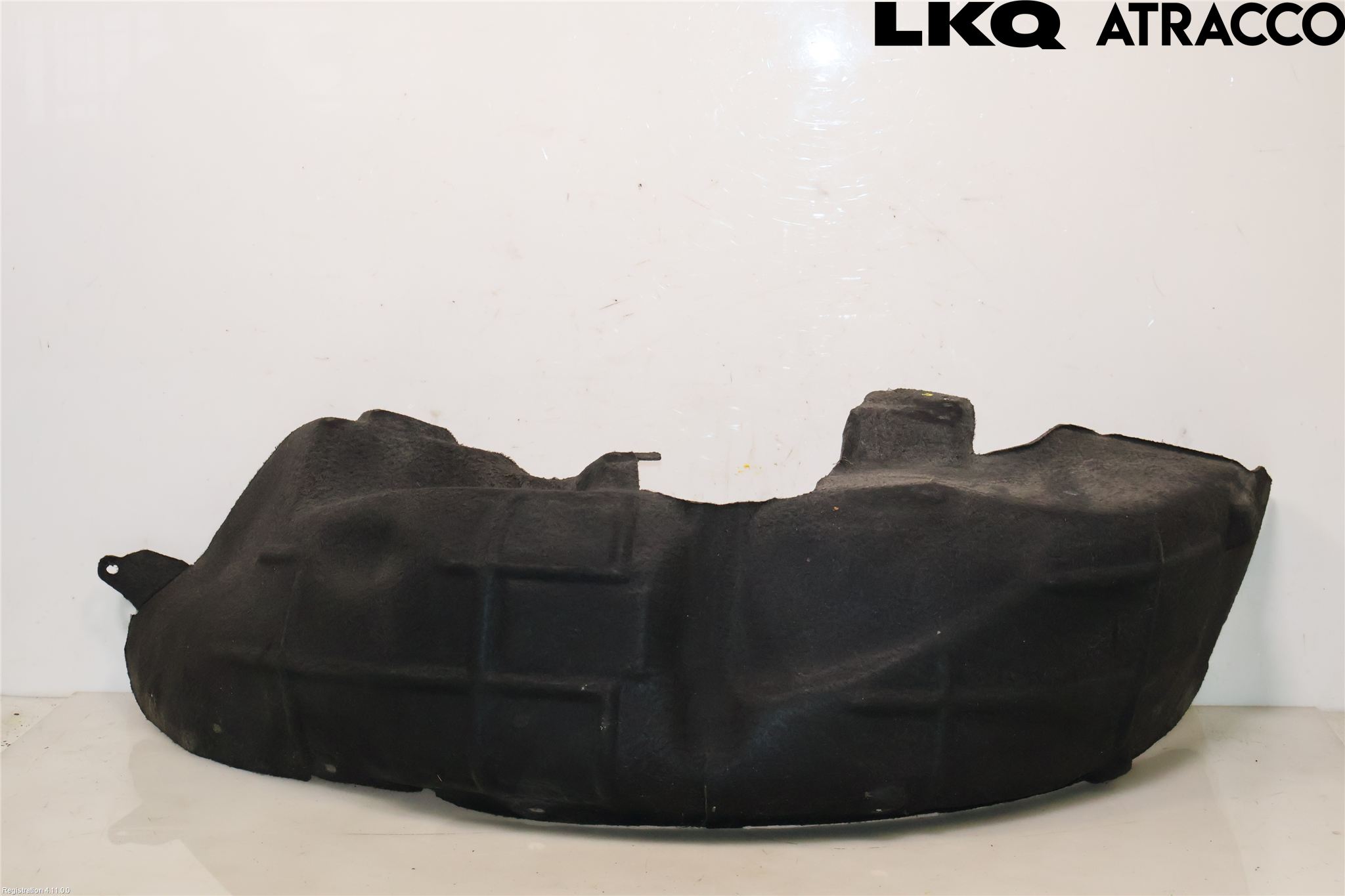Volkswagen VW PASSAT CC 08-16 Skjerm Indre