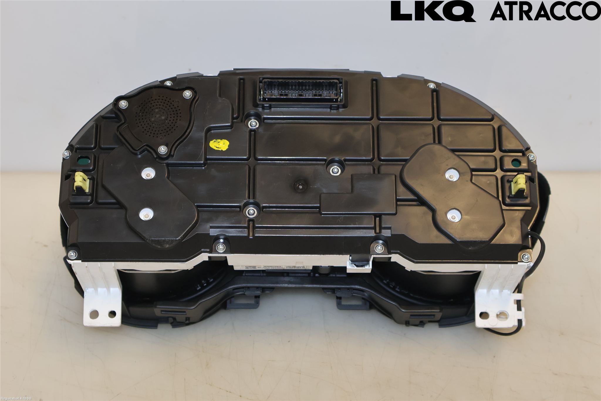 Subaru OUTBACK 15-20 Instr Kombinert