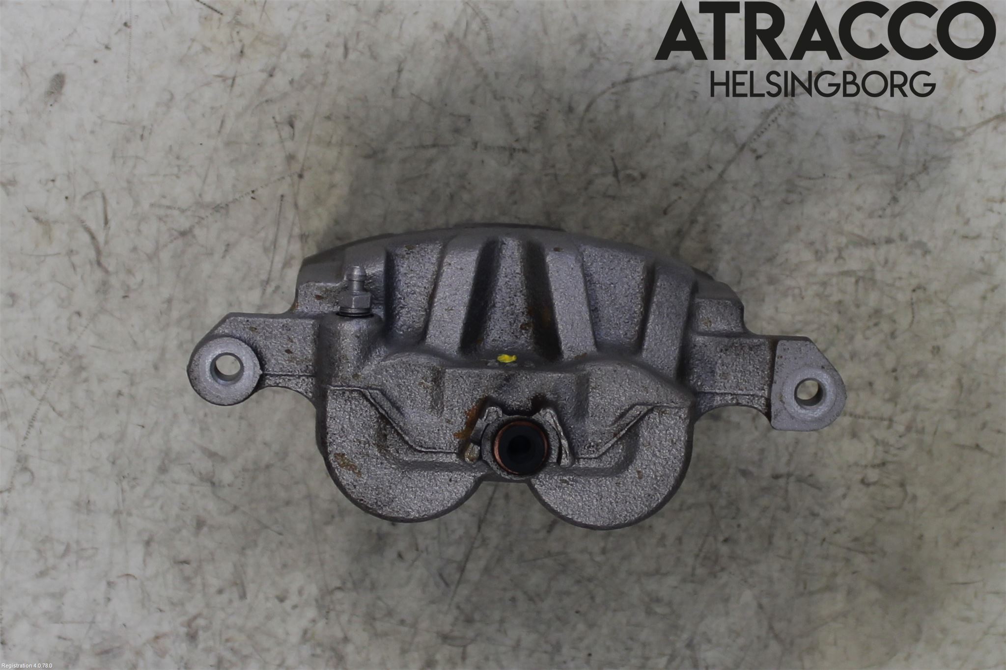 Subaru LEVORG 14-20 Bremsecaliper Foran Høyre