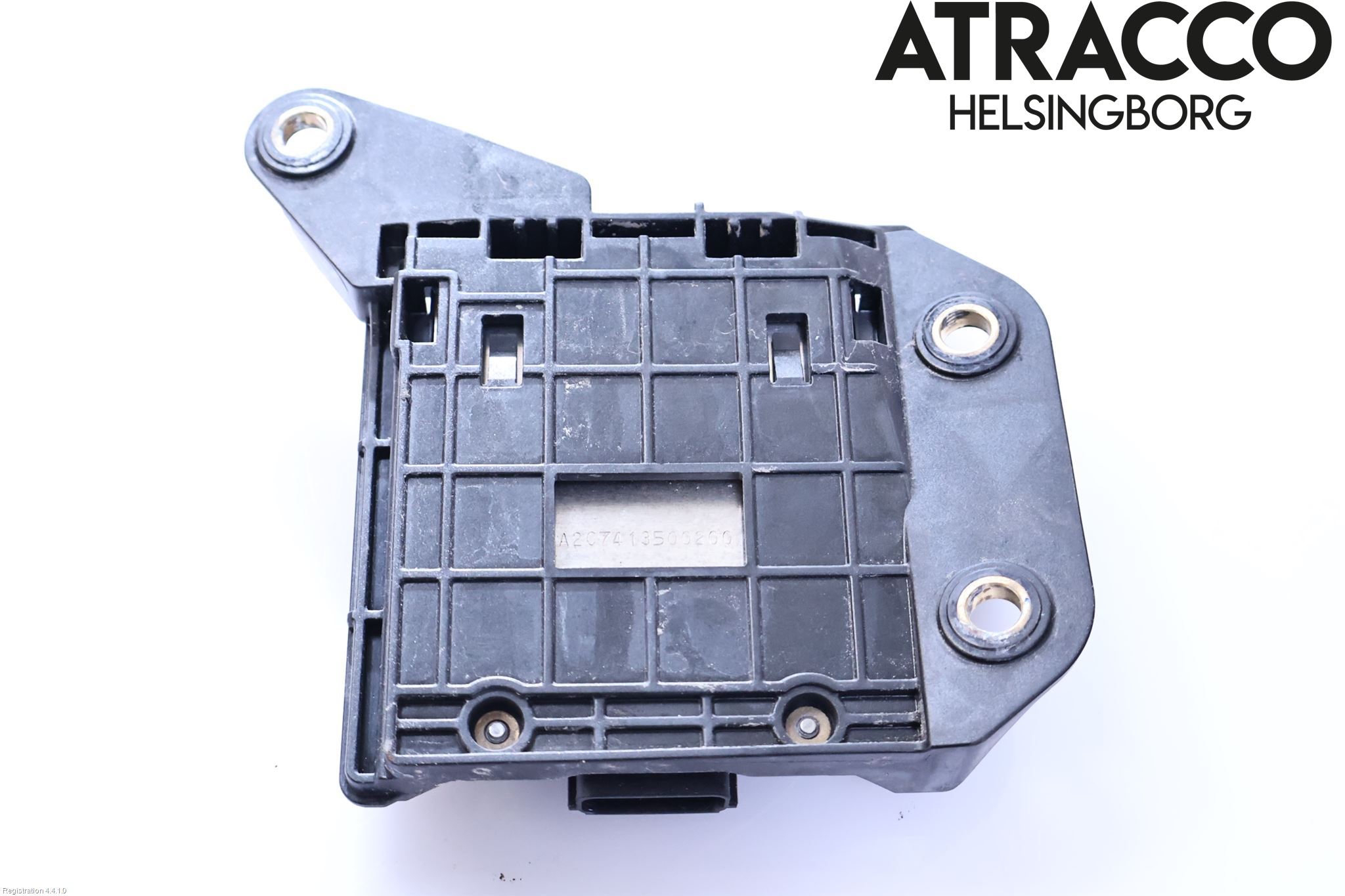 Nissan QASHQAI 17-21 Sensor Kollisjonsbeskyttelse