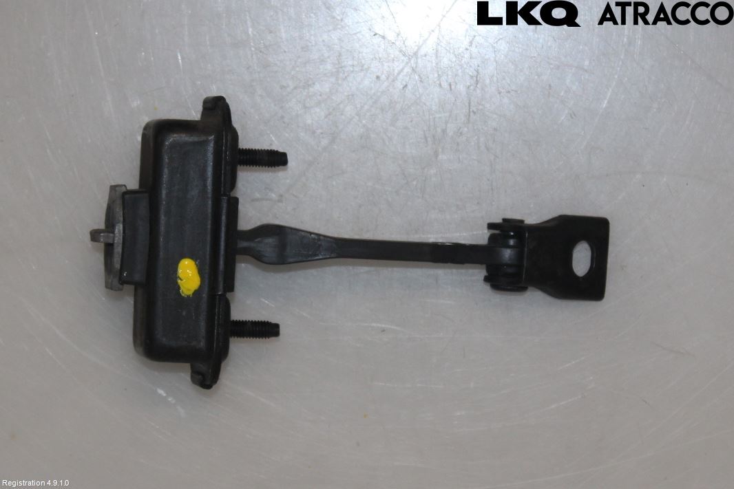 Peugeot 208 12-15 Dørstopper
