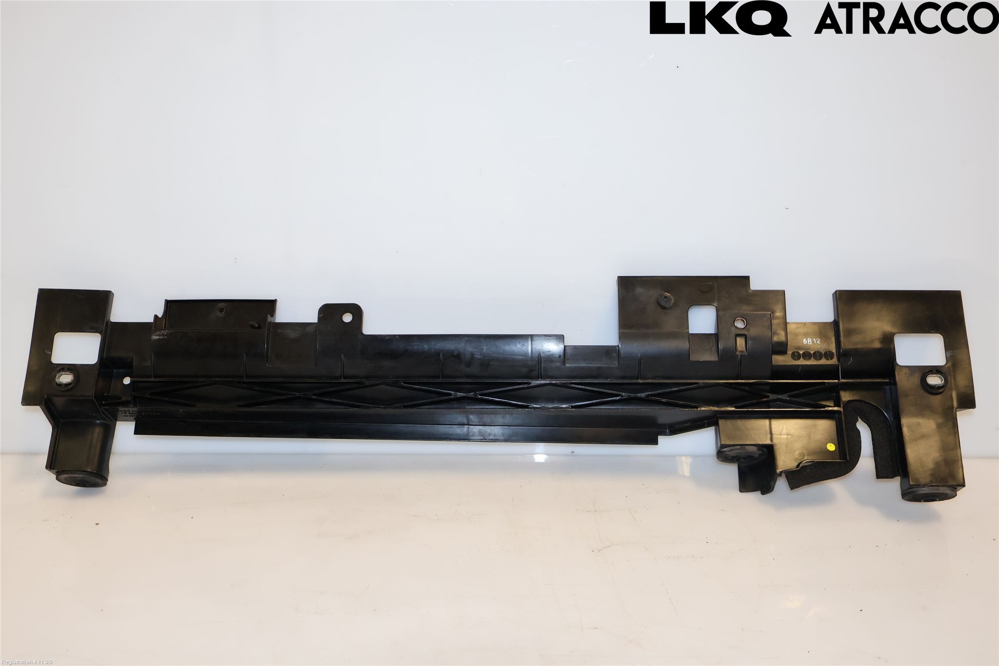 Nissan X-TRAIL 14-21 Luftstyring Front