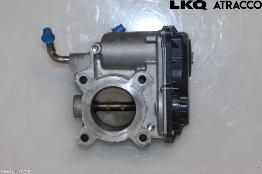 Toyota AURIS 13-19 Inns Spjeldhus