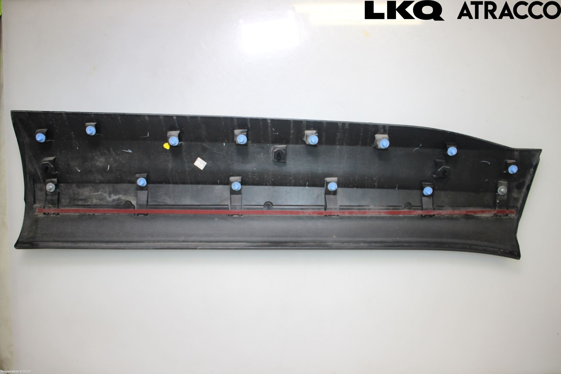 Opel GRANDLAND X 18- Dør Dekorlist Vf