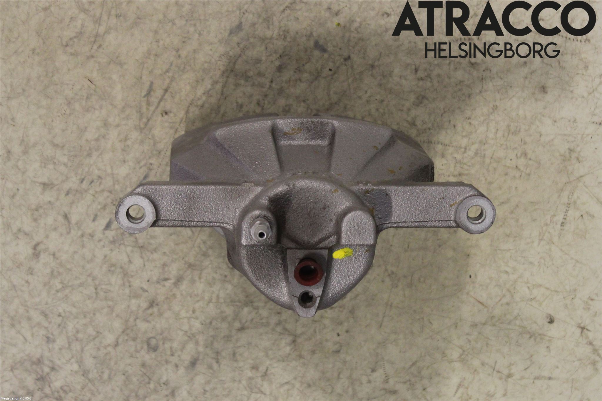 Mazda CX-5 17- Bremsecaliper Foran Venstre