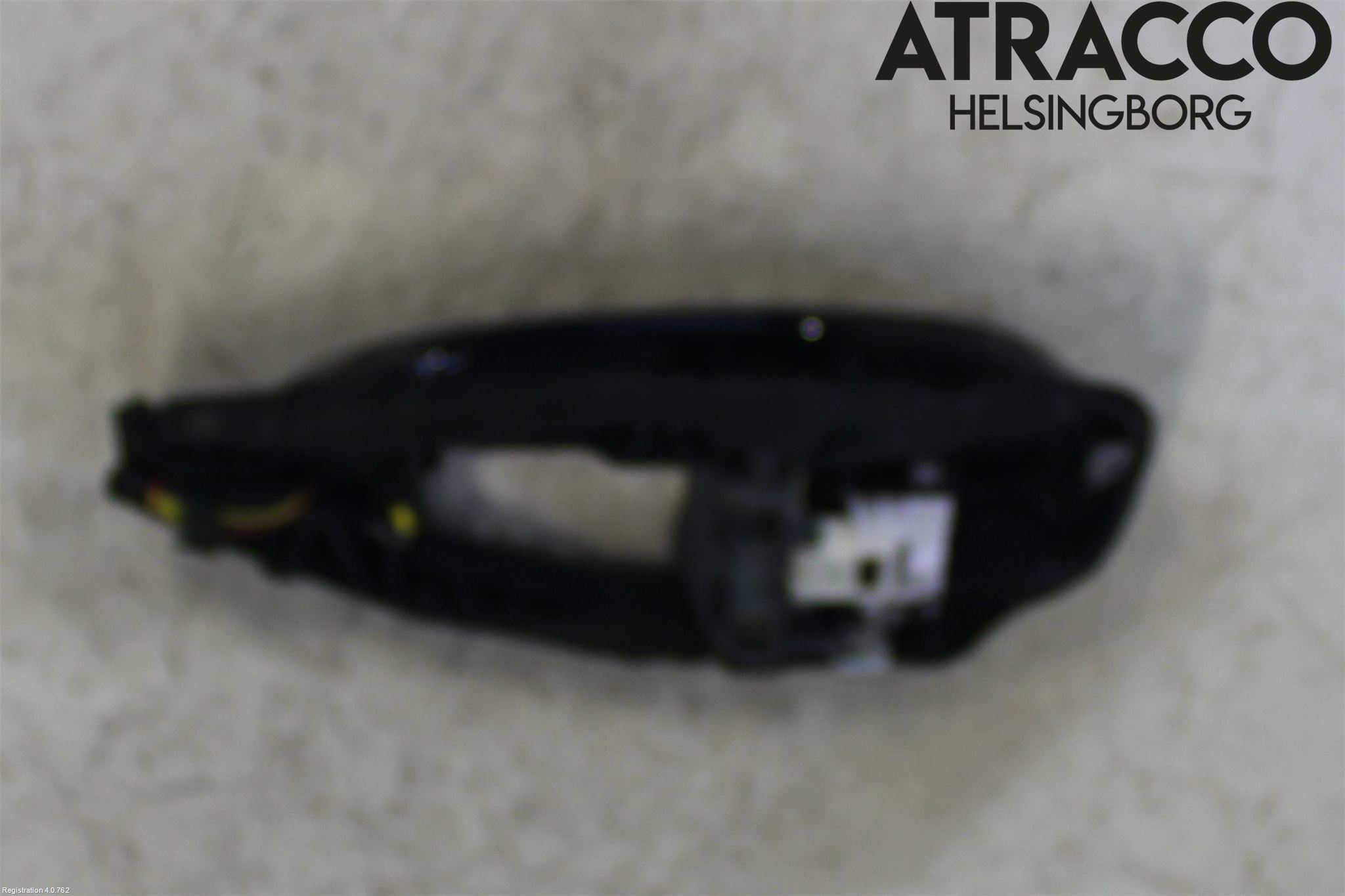 BMW 5 G30/G31/F90 17-23 Dørhandtak Ytre Høyre