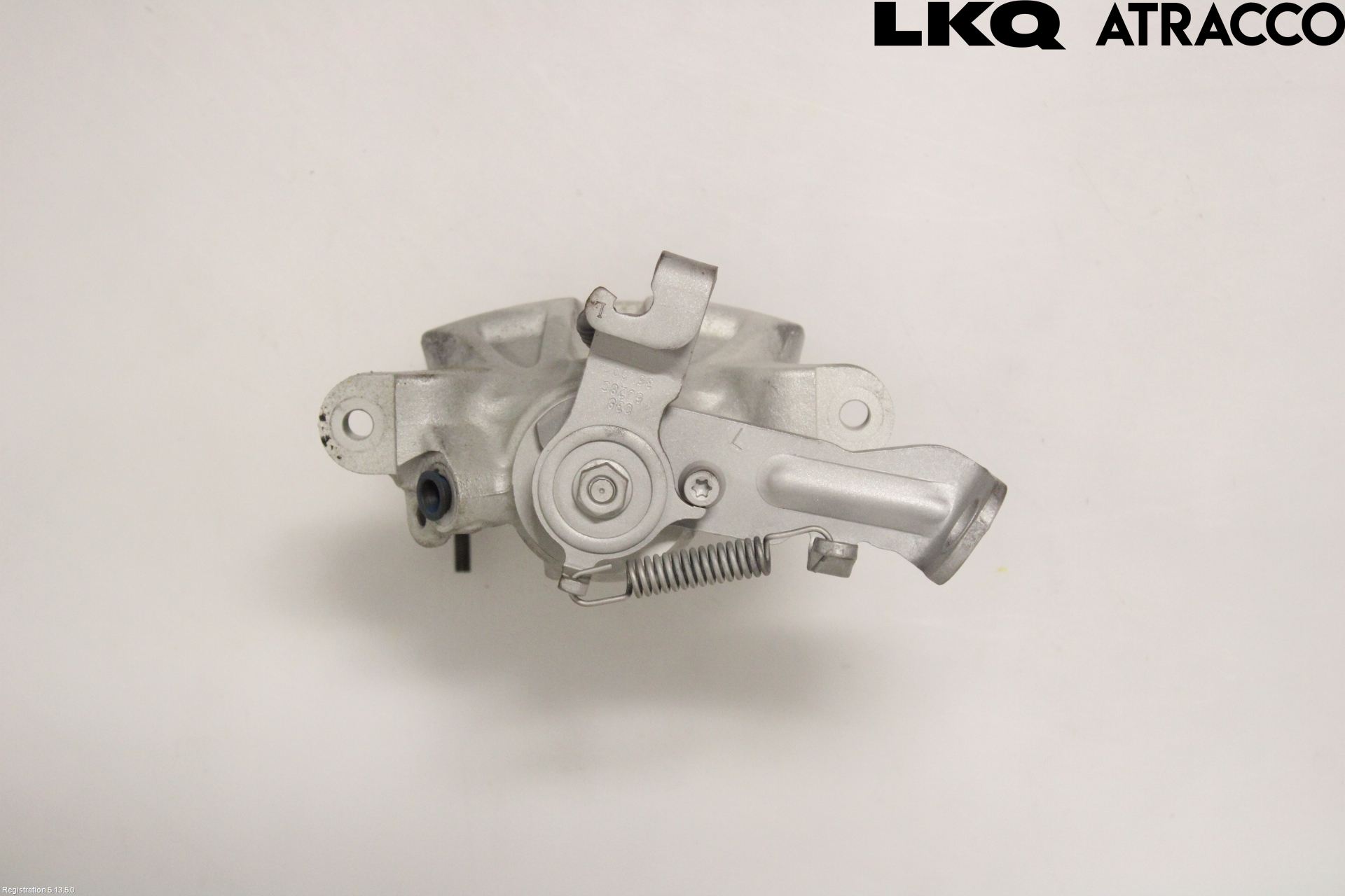 Mazda 3 III 14-19 Bremsecaliper Bak Venstre