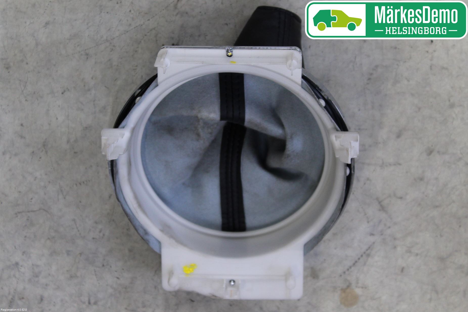 Mitsubishi ASX 10-22 Gearspak Mansjett