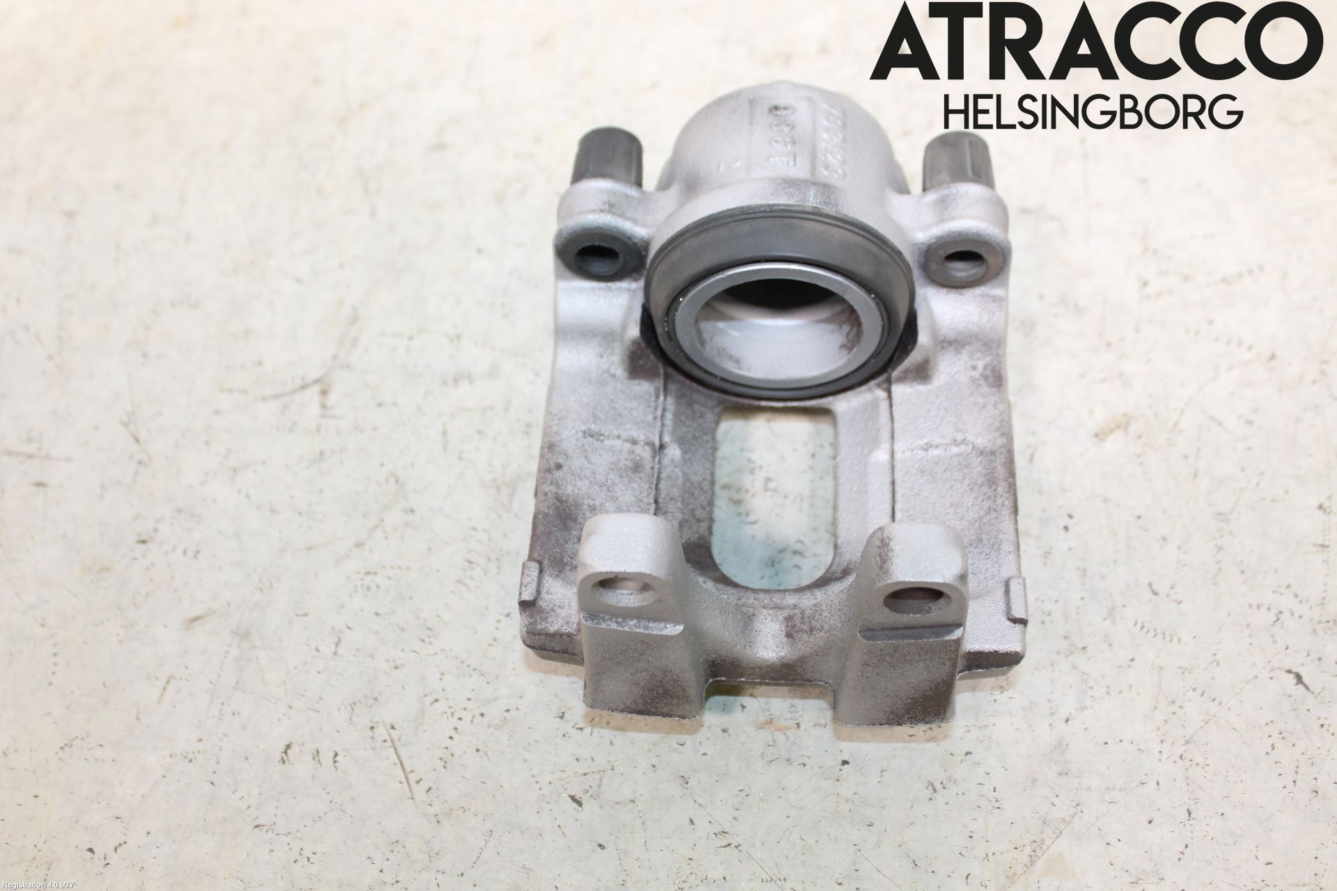 BMW X4 F26 14-18 Bremsecaliper Foran Høyre