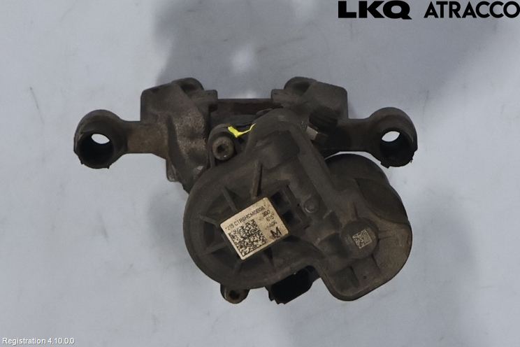 Volkswagen VW PASSAT 15-19 Bremsecaliper Bak Høyre