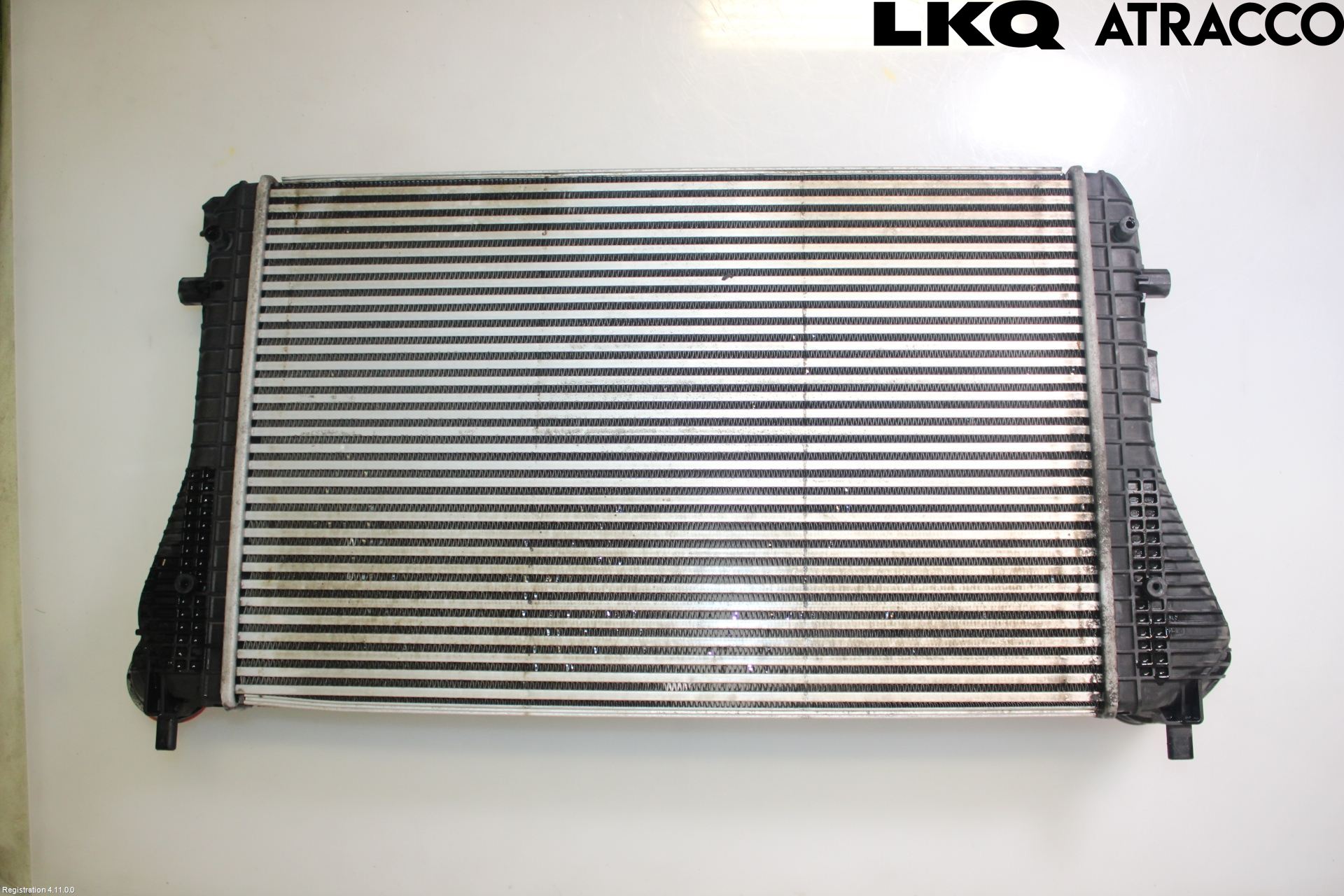 Volkswagen VW PASSAT 11-14 Intercooler Radiator