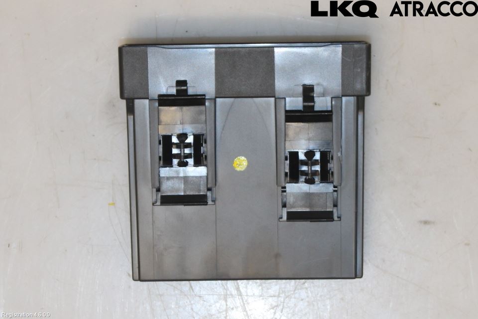 Citroen C4/E-C4 C4X/E-C4X III 21- Styrenhet Nyckellös System