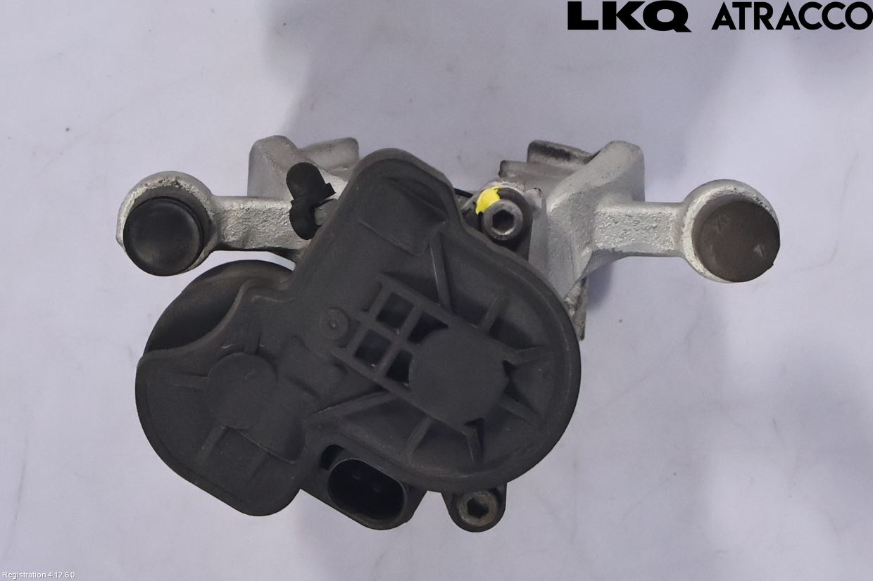 Volkswagen VW GOLF / E-GOLF VII 13-20 Bremsecaliper Bak Venstre