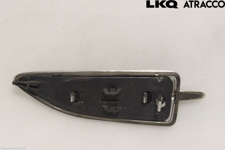 Ford KUGA 13-16 List Framskjerm Hs