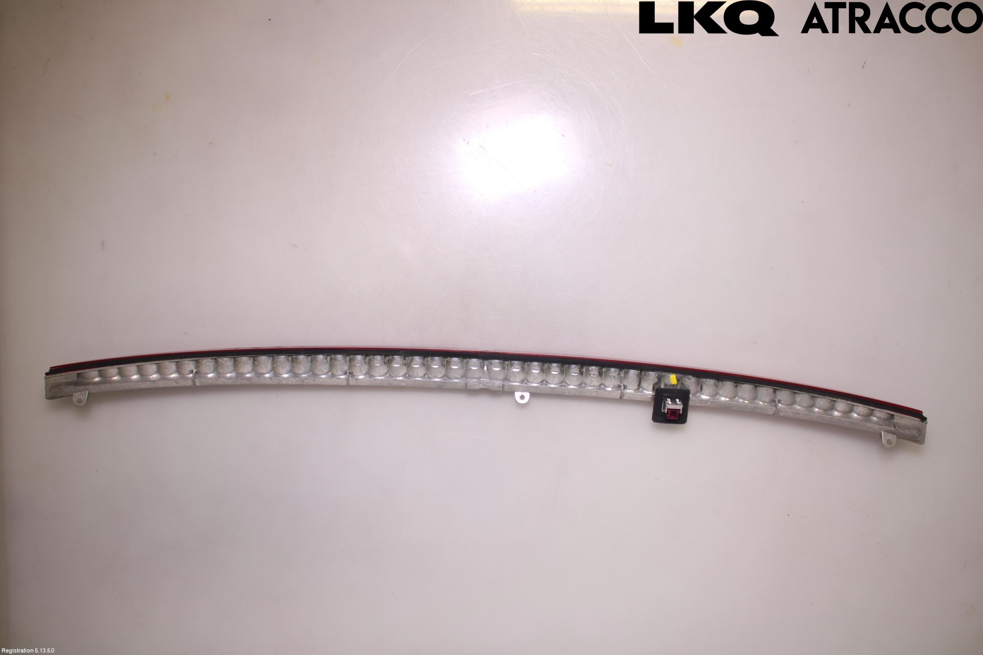 Mercedes-Benz MB E-KLASS (W212) 09-16 Bremselys Bakrute