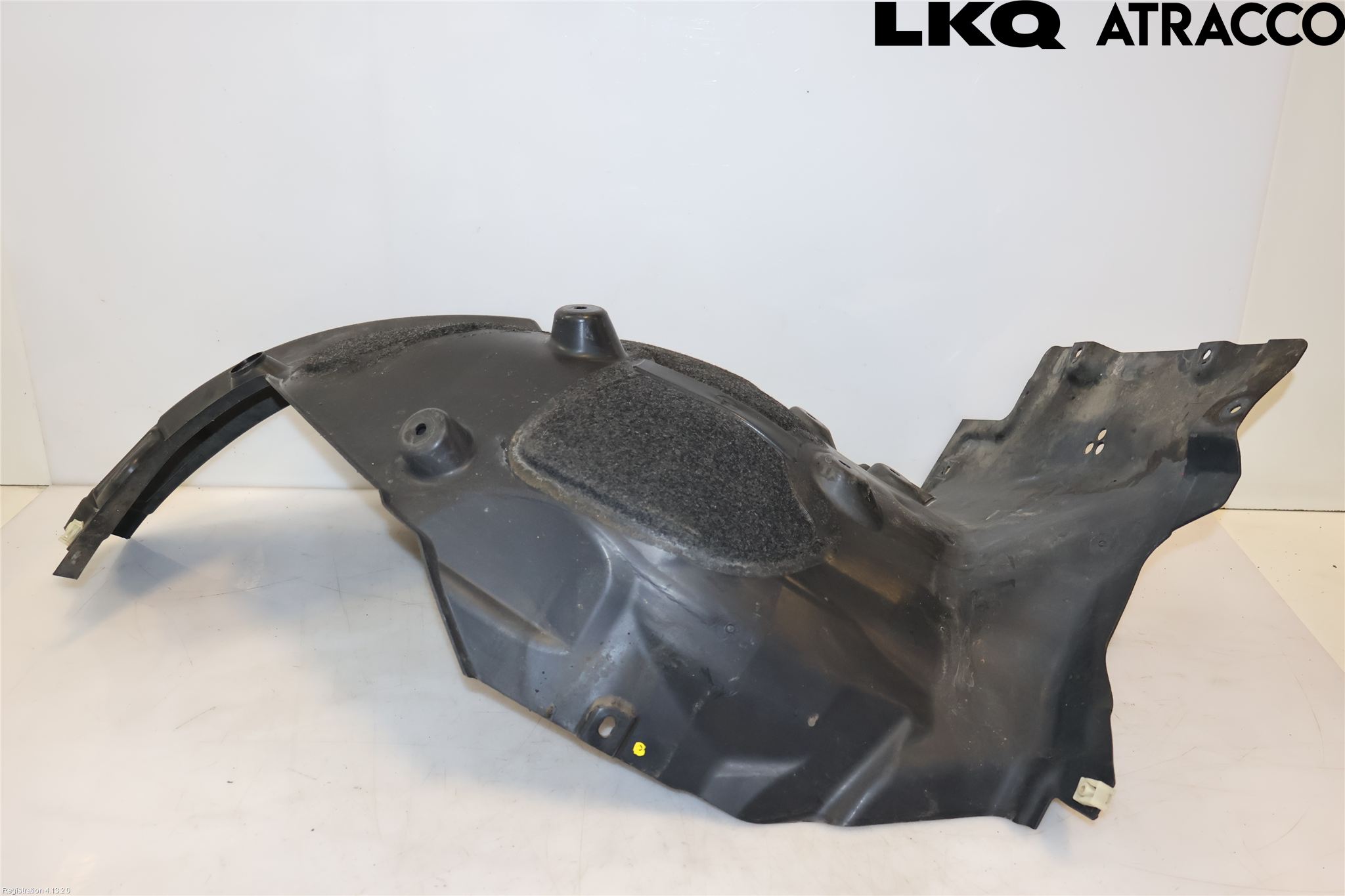 BMW 5 G30/G31/F90 17-23 Skjerm Indre
