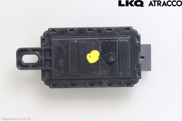 BMW 5 G30/G31/F90 17-23 Styreenhet Øvrig