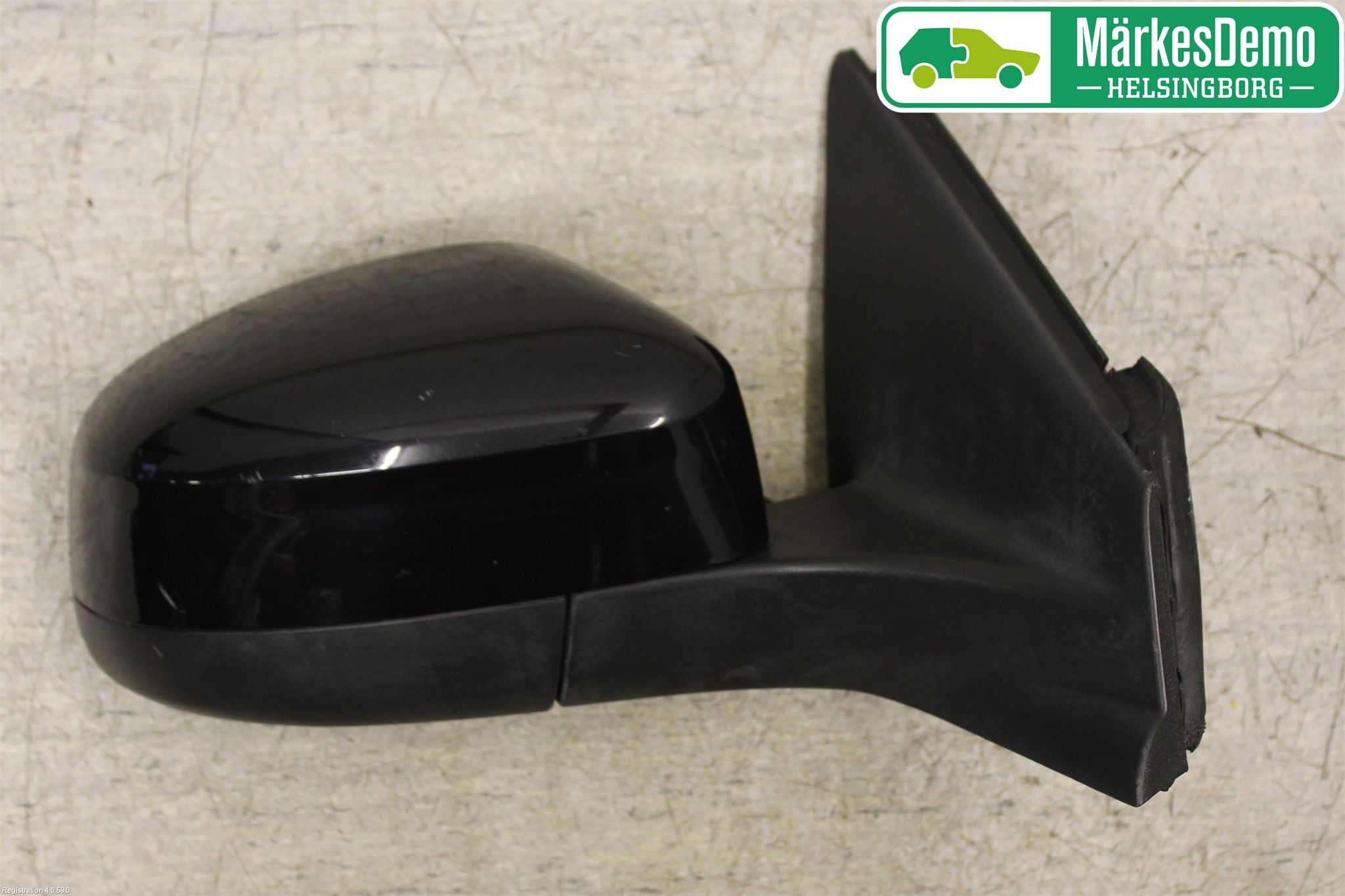 Ford MONDEO 07-15 Speil H M-El Justering