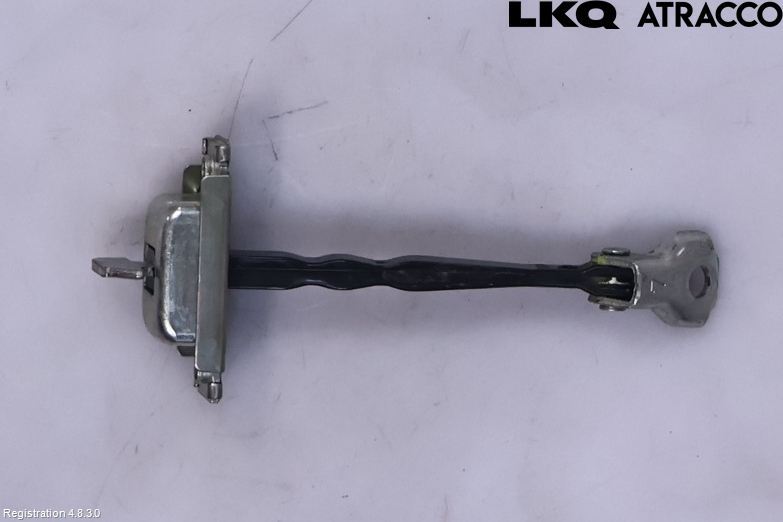 Toyota YARIS CROSS XP21 21- Dørstopper