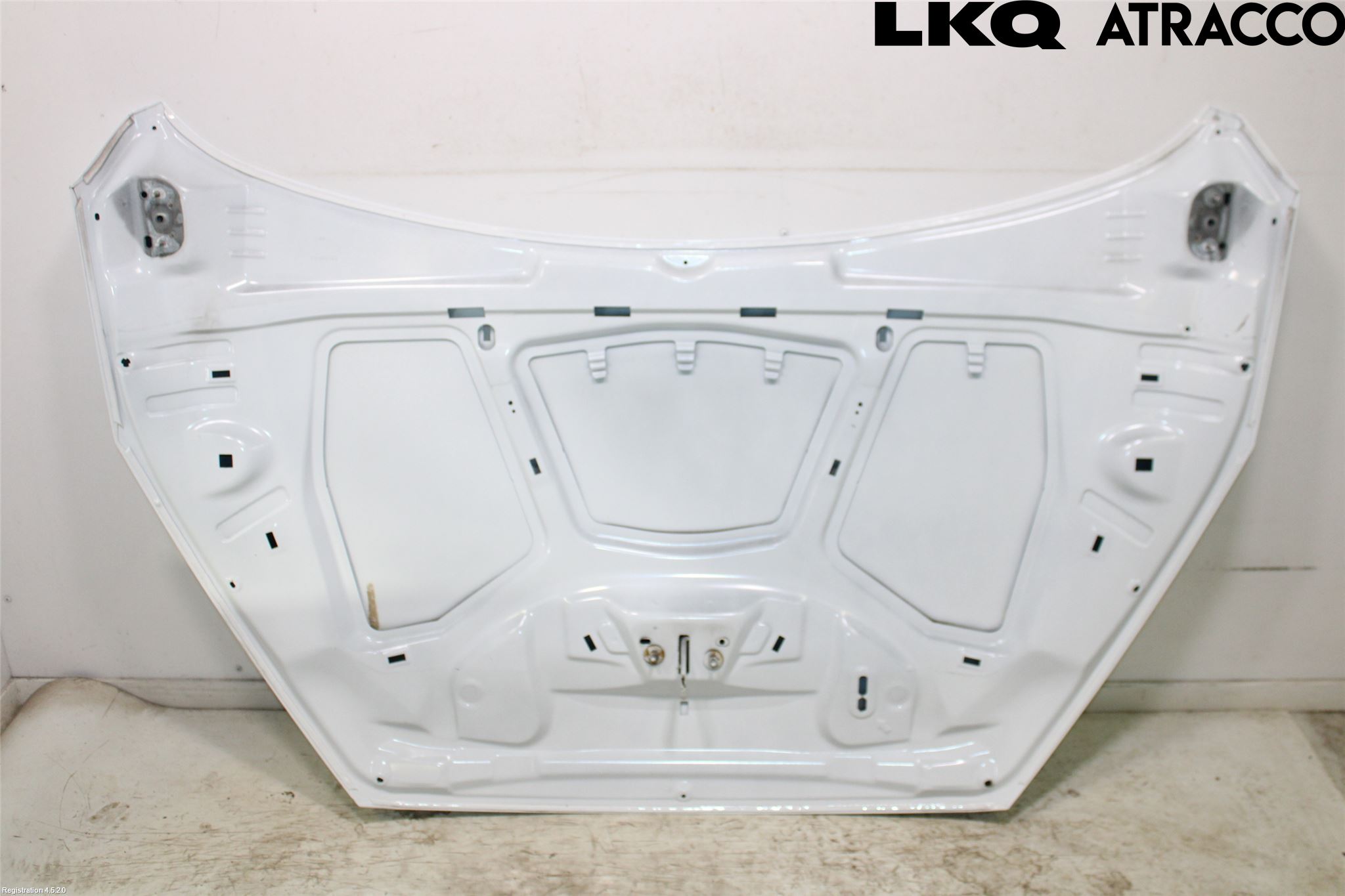 Ford FOCUS 15-18 Panser