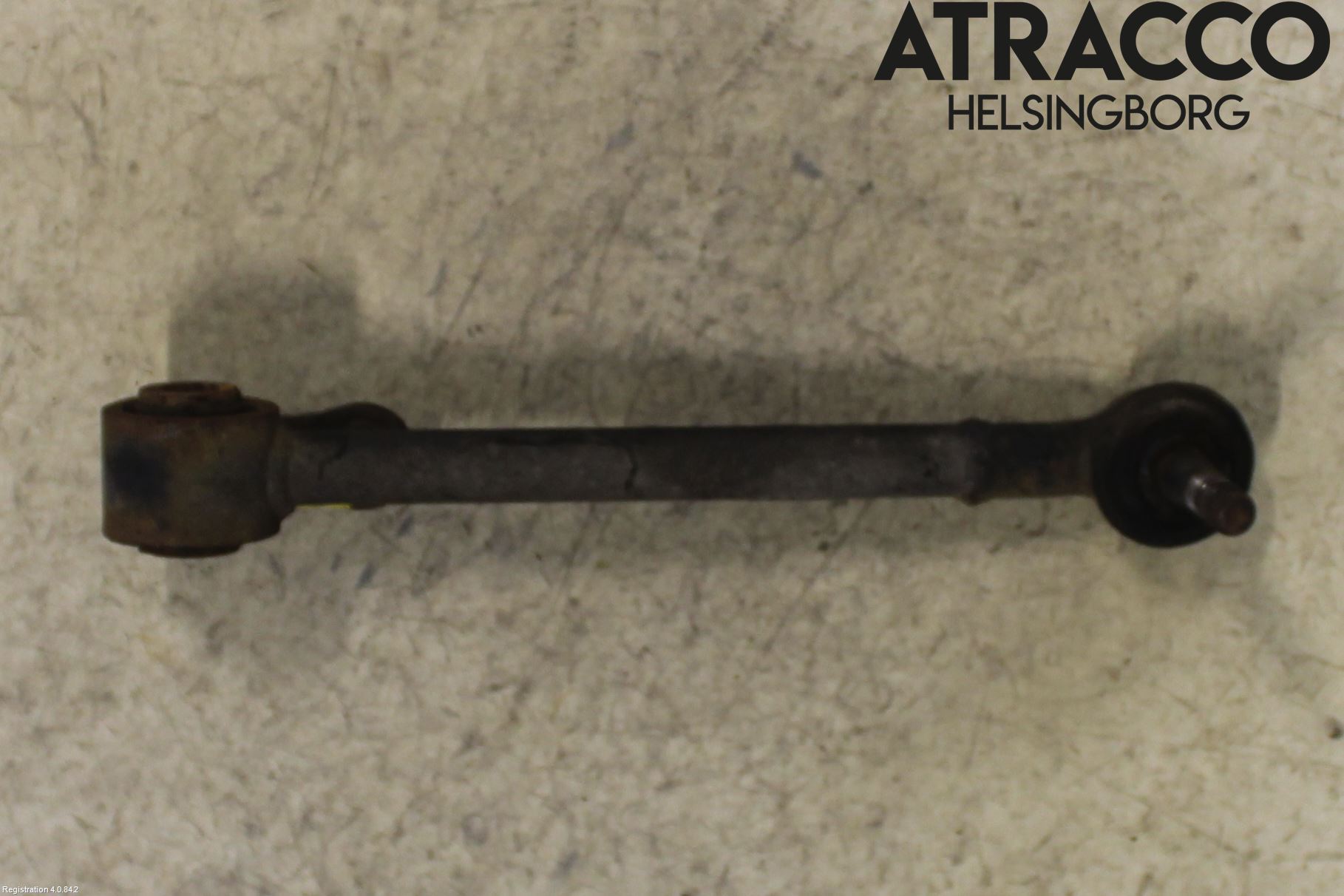 Subaru OUTBACK 15-20 Bærearm Bak Venstre