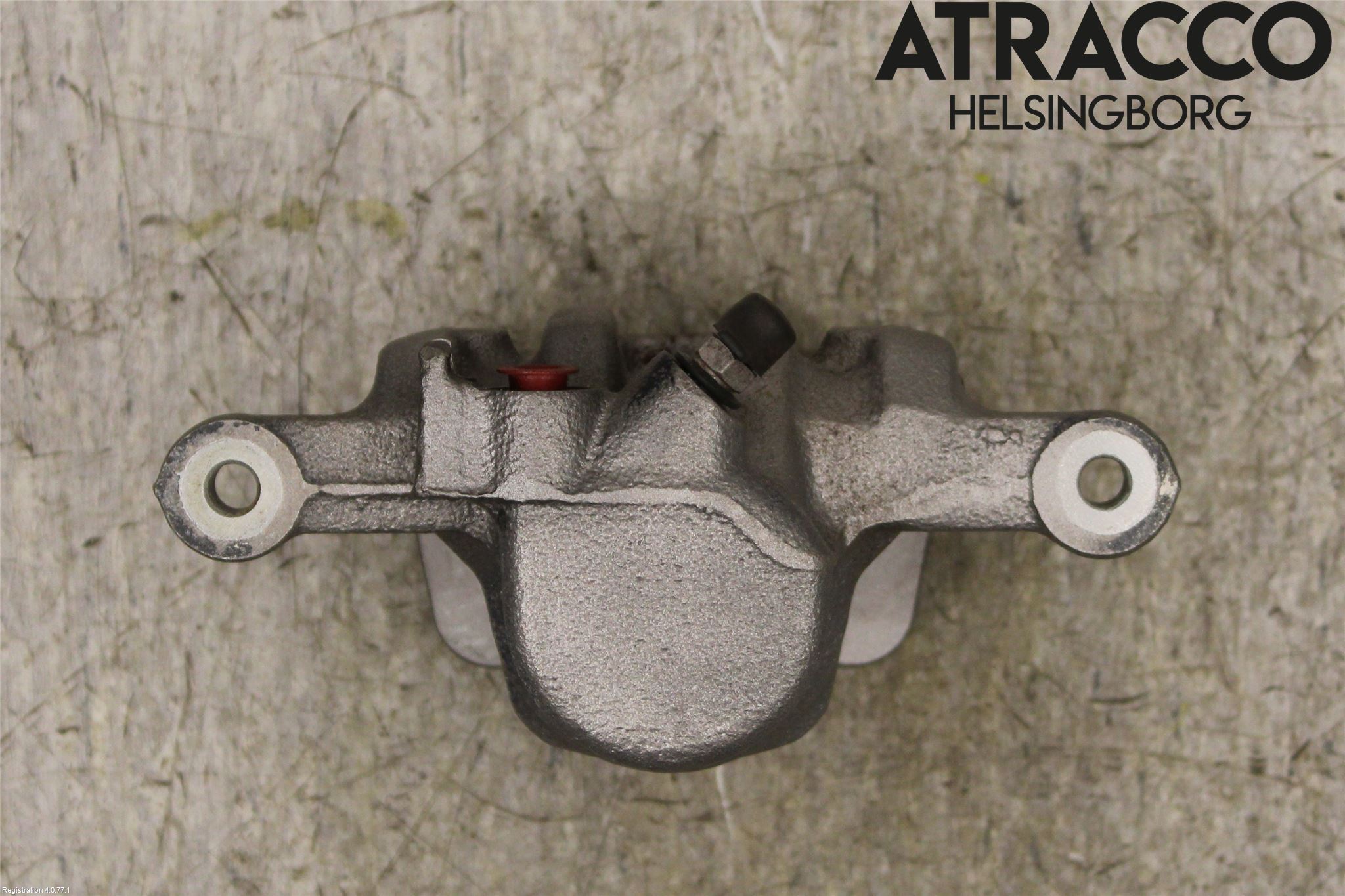 Chevrolet CAPTIVA Bremsecaliper Bak Høyre
