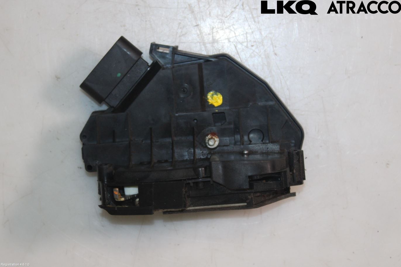 Ford FIESTA 13-17 Sentrallåsmotor Venstre