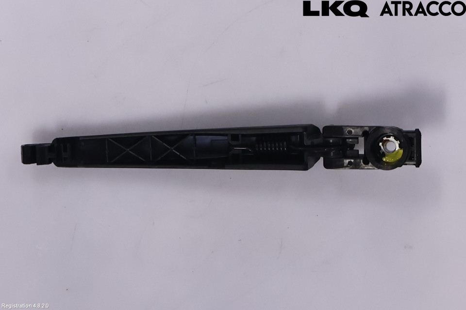 Toyota COROLLA CROSS XG10 22- Viskerarm Bakrute