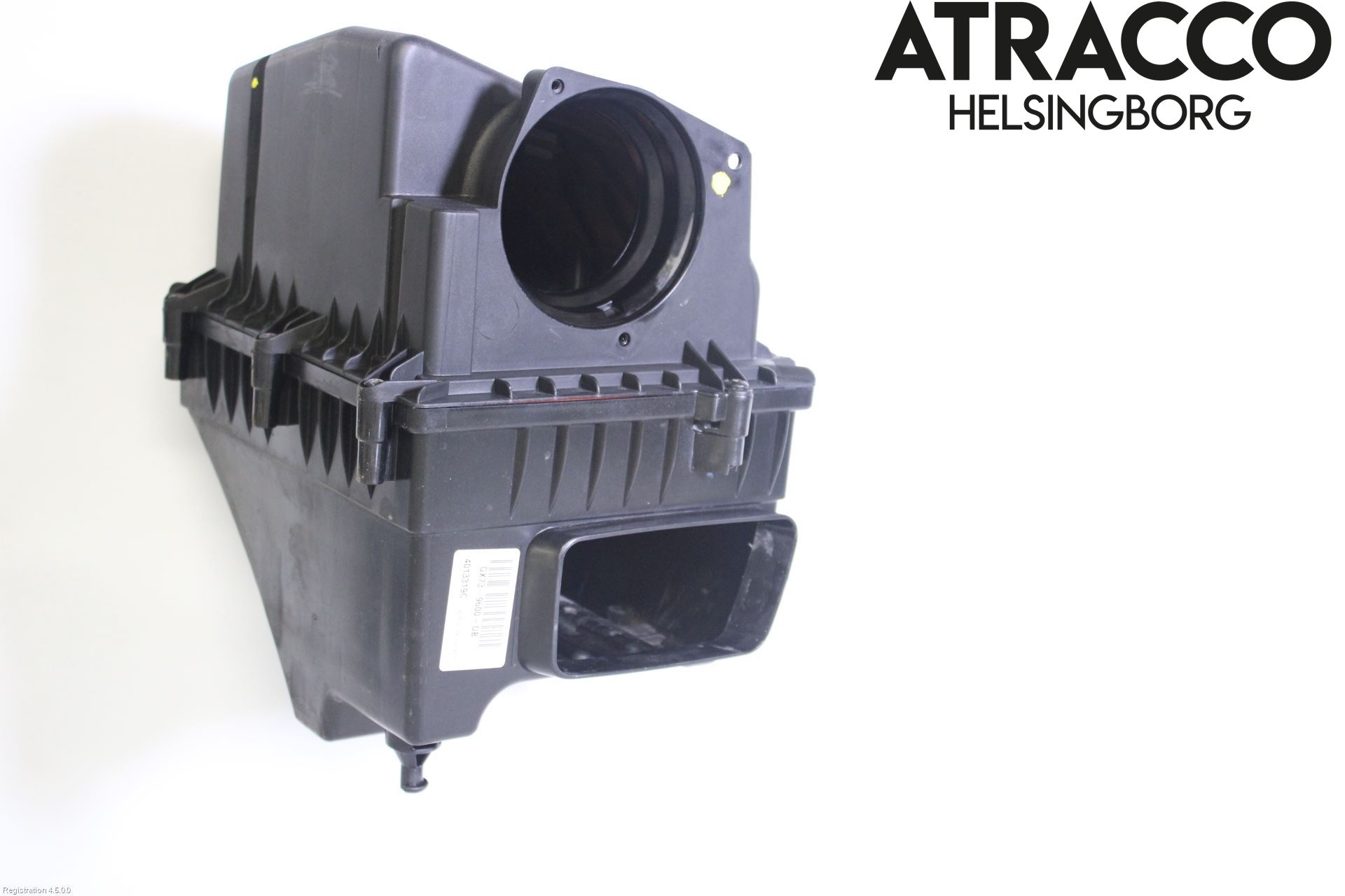 Jaguar XF (X260) 16-24 Luftfilter Boks